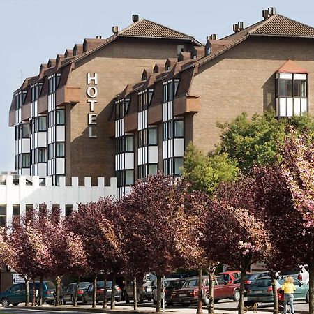 Hotel Txartel Lasarte Oria Екстериор снимка