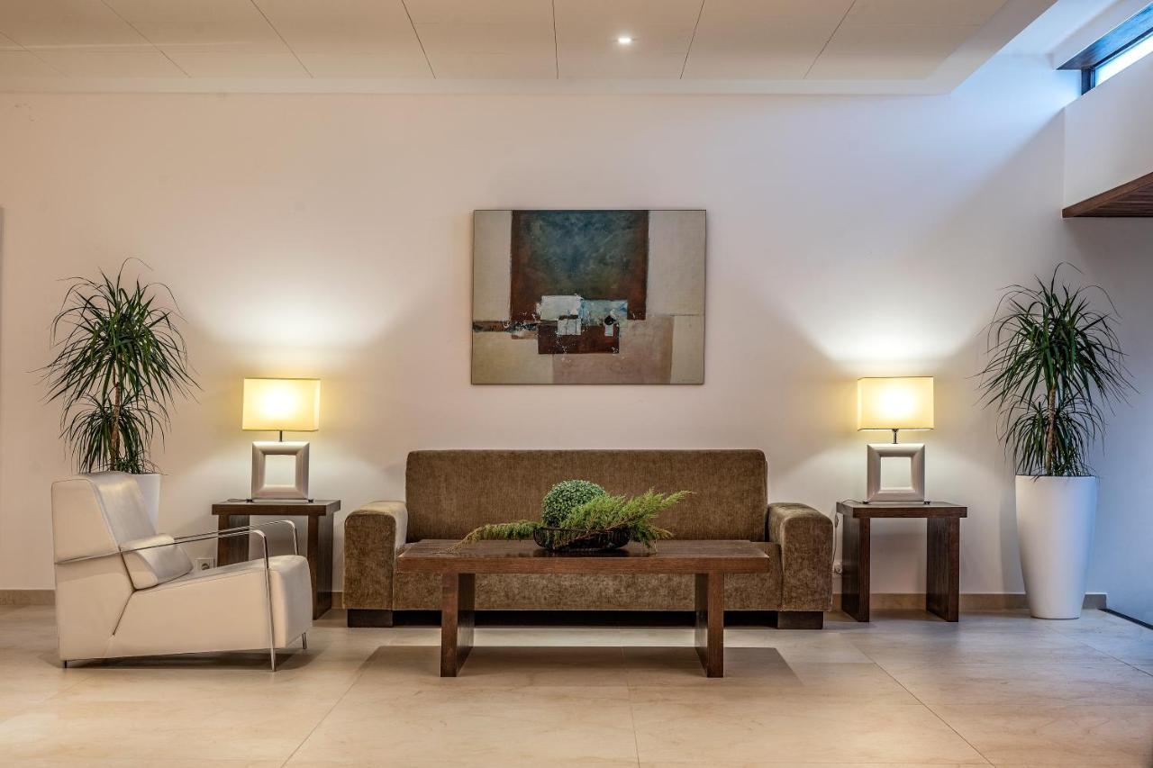 Hotel Txartel Lasarte Oria Екстериор снимка