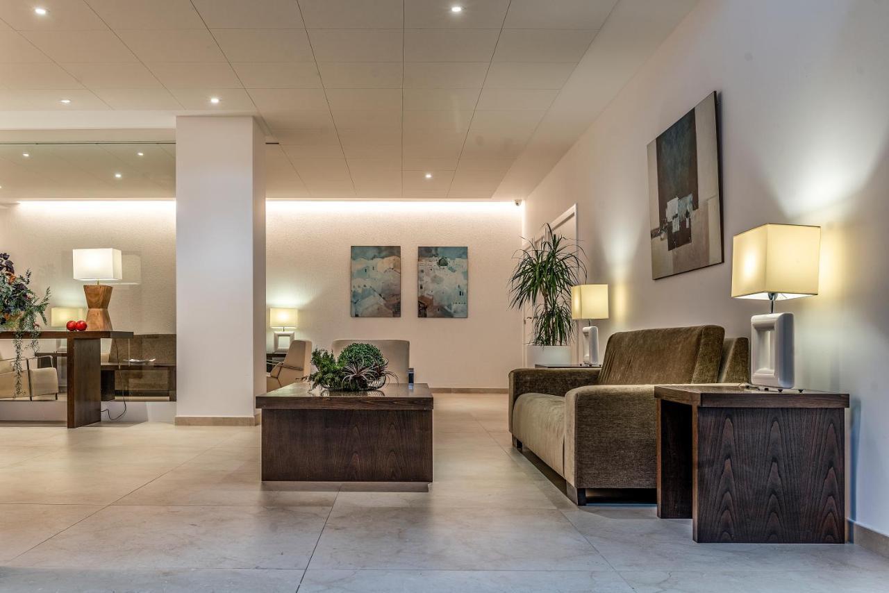 Hotel Txartel Lasarte Oria Екстериор снимка