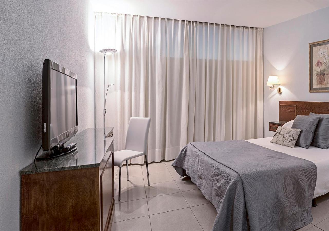 Hotel Txartel Lasarte Oria Екстериор снимка