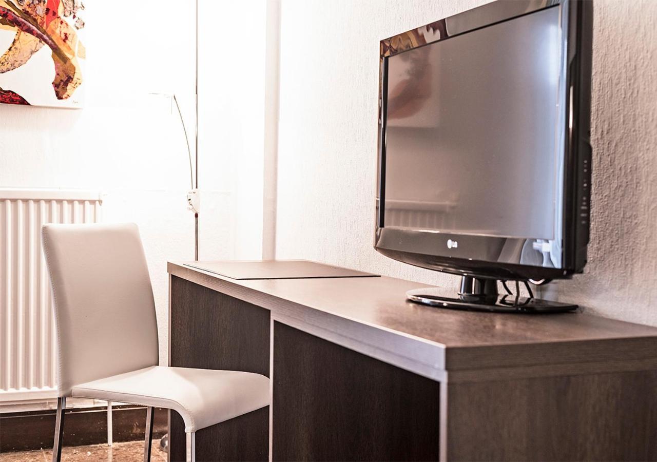 Hotel Txartel Lasarte Oria Екстериор снимка